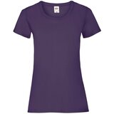 Fruit Of The Loom Valueweight T-shirt Cene