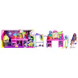 Barbie Igralni komplet z , styling mizo in več kot 45 dodatki | Shoptok.si