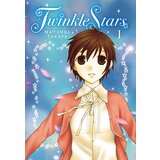 Diamond Comic Distributors Natsuki Takaya - Twinkle Stars, Vol. 1 Cene