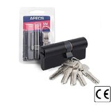  Sigurnosni cilindar APECS SM-85(40/45)-BLM-Blister (5keys) (00034286) | shoptok.hr