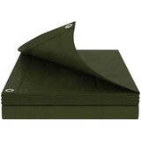 CERADA s rupama Zelena 4 x 8 m 180 gsm PE | shoptok.hr