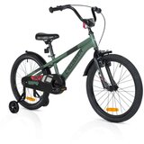  Dečiji bicikl za dečake 20" Challenge Green, 5g+ | ePonuda.com