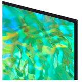 Samsung Televizor 43CU8072 108 cm (43''), UE43CU8072UXXH | Shoptok.si