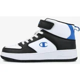 patike za dečake S32697-WW002 bele