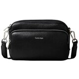 Calvin Klein crna muška torbica Cene