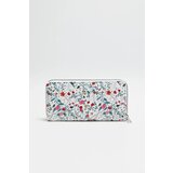 Marisse Women's Wallet L-Po-4600 White Cene