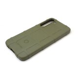  ZAŠTITNA MASKA TPU RUGED SHIELD SAMSUNG S23 GREEN | Eponuda.ba
