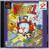  Whizz - igra brez ovitka (PS1) - rabljeno | Shoptok.si