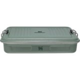 Stanley The Useful Classic Box 1.1L, Hammertone Zelena, (21077430) Cene