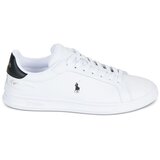 Polo Ralph Lauren HERITAGE COURT SIG-SNEAKERS-LOW TOP LACE Bijela | shoptok.hr