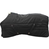 Kentucky Horsewear Hlevsko pregrinjalo "Classic" 100 g, črno - 140 cm Cene