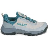 Millet UBIC LOW GTX W Siva Slike