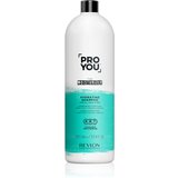 Revlon Professional Pro You The Moisturizer vlažilni šampon za vse tipe las 1000 ml Cene