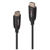Lindy 38511 HDMI kabel 15 m HDMI Tip A (Standard) Črna | Shoptok.si