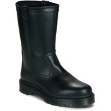 Dr. Martens Polškornji ANISTONE PULL ON BOOT BLACK WANAMA Črna Cene