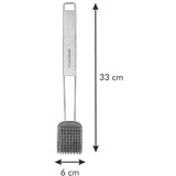 Tescoma Privilege četka za rešetku roštilja, 33 cm | shoptok.hr