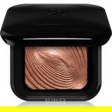 KIKO Milano Water Eyeshadow sjenilo za oči vodootporno nijansa 07 Grapefruit Pink 3 g | shoptok.hr
