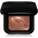 Water Eyeshadow sjenilo za oči vodootporno nijansa 07 Grapefruit Pink 3 g
