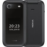 Nokia Mobilni telefon 2660 Flip 4G Dual SIM Črna, (5000513975) Cene