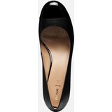 Geox Black women's pumps Virnilisa 65 - Women's | Shoptok.si