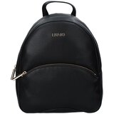 Liu Jo Nahrbtniki AA3256E0086 Črna | Shoptok.si