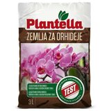 Plantella supstrat za orhideje 3l ( 38230 ) | ePonuda.com