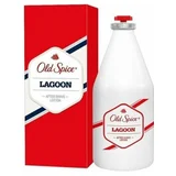 After shave lotion lagoon, 100ml