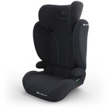 Kinderkraft autosjedalica I-Spark 2 Plus i-Size 15-36 kg (100-150 cm) bez Isofix-a, Black | shoptok.hr