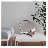 Opviq Moon 13330 Stona lampa, Crna | Eponuda.ba