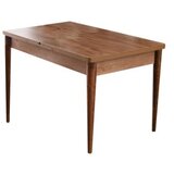  Ahşap kelebek - 1231 walnut extendable dining | ePonuda.com