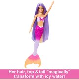 Barbie COLOR CHANGE SIRENA | Eponuda.com