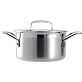 Le Creuset 3-Ply mesni lonec - 20 cm | Shoptok.si