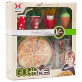 Jungle Baby XJ368 Fast Food Igračka | ePonuda.com