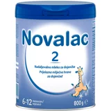 Novalac Adaptirano mleko 2 - 800 g