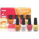 OPI My Me Era Nail Lacquer putni set za nokte 4x3,75 ml | shoptok.hr