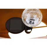 Globo SOLARNA SVETILKA 37,5/13,5/45 cm | Shoptok.si