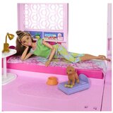 Mattel BARBIE KUCA IZ SNOVA 2023 | shoptok.hr