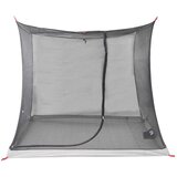  Unutarnji šator Crna 208 x 140 x 175 cm Mreža | shoptok.hr