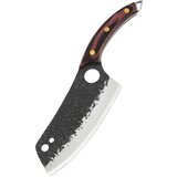 IZMAEL Kuhinjski nož KA-25826 - Smeđa / Tip2 | shoptok.hr