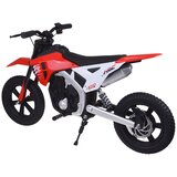 Honda CRF 450RX AKU do 22km/h crvena | shoptok.hr