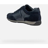 Geox Dark blue men's sneakers Ionio - Men's | shoptok.hr