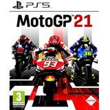 Milestone PS5 MotoGP 21 igra Cene