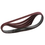 Abac 10511190030 rezervna brusna traka G120, 5 kom | ePonuda.com