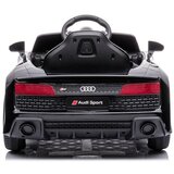 Audi Licencirani R8 SPORT LIFT crni - auto na akumulator | shoptok.hr