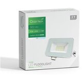 Greentech LED reflektor 10W 6500K 900lm IP65 (ALX-10WH) | ePonuda.com