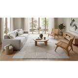 ESTE Bež tepih 160x230 cm Luna – | shoptok.hr