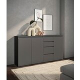 CARRYHOME KOMODA, antracit | Shoptok.si