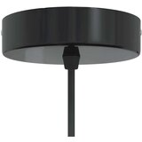 VISILICA podesiva po visini E27 sjajno žuta Ø 31 cm metal | shoptok.hr