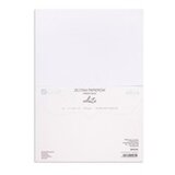 Komplet barvnih papirjev dp craft - 20 kos. | različne barve | Shoptok.si