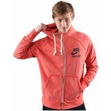 Nike Puloverji 523994657 Rdeča | Shoptok.si